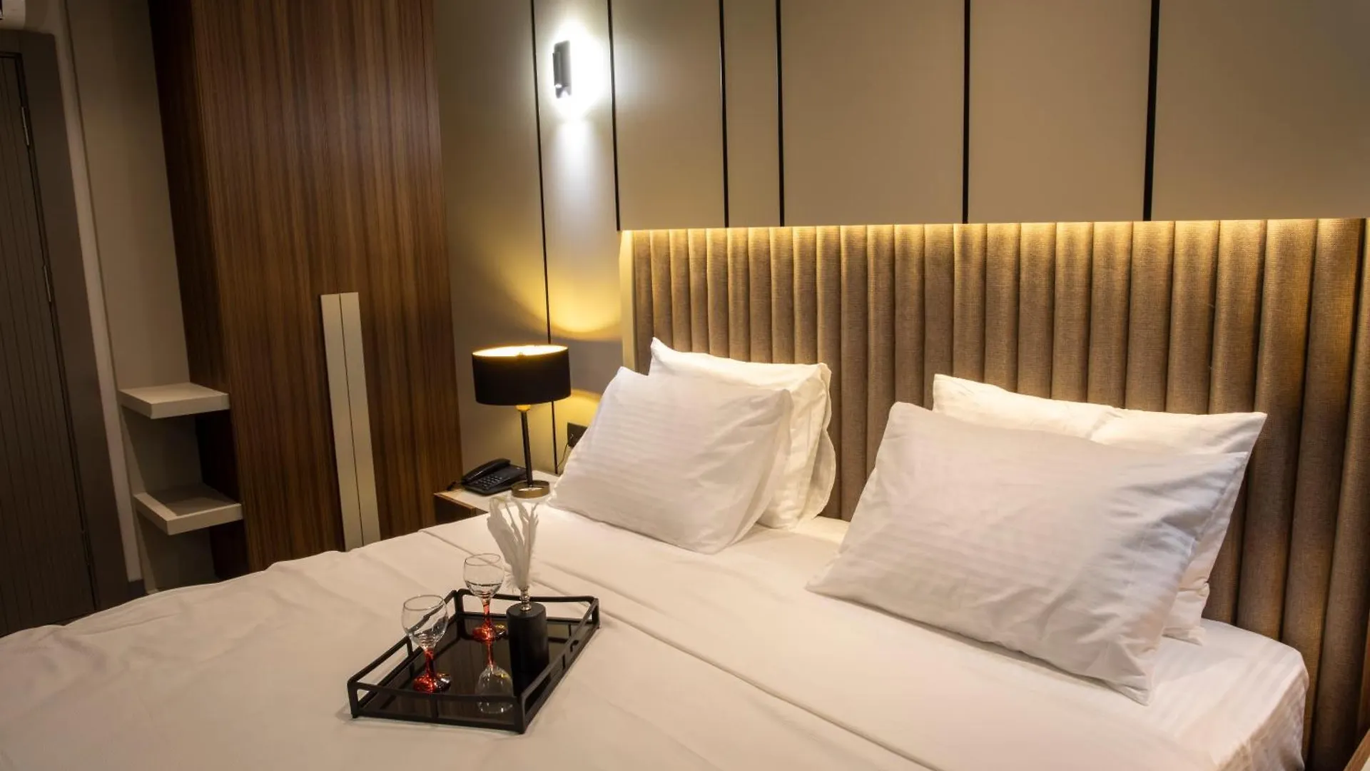 Monalisa Hotels Kuşadası