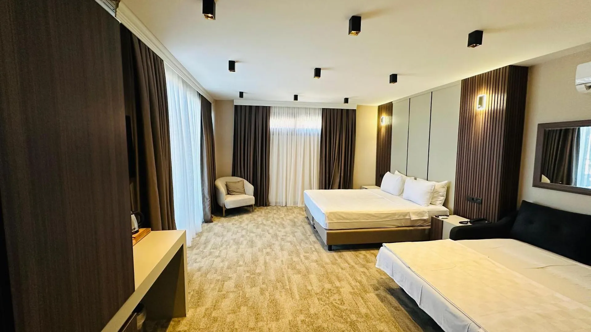 Monalisa Hotels Kuşadası