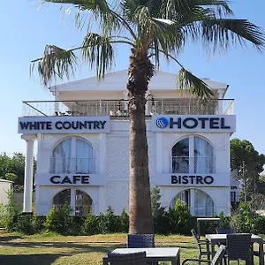 *** Hotel White Country Boutique Turkije