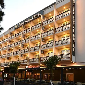 **** Hotel Roxx Royal Turkije