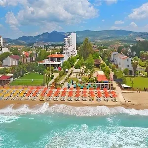 Sentinus Kuşadası
