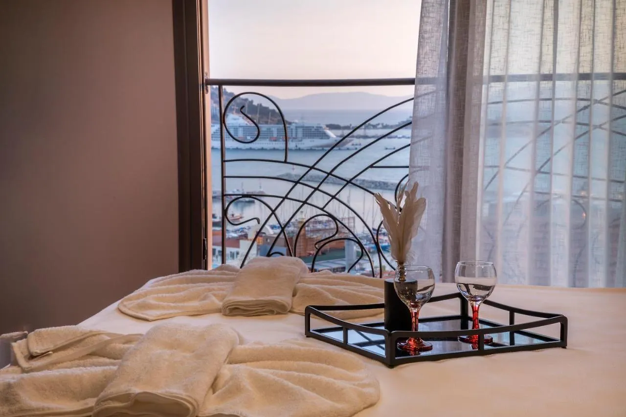 Monalisa Hotels Κουσάντασι