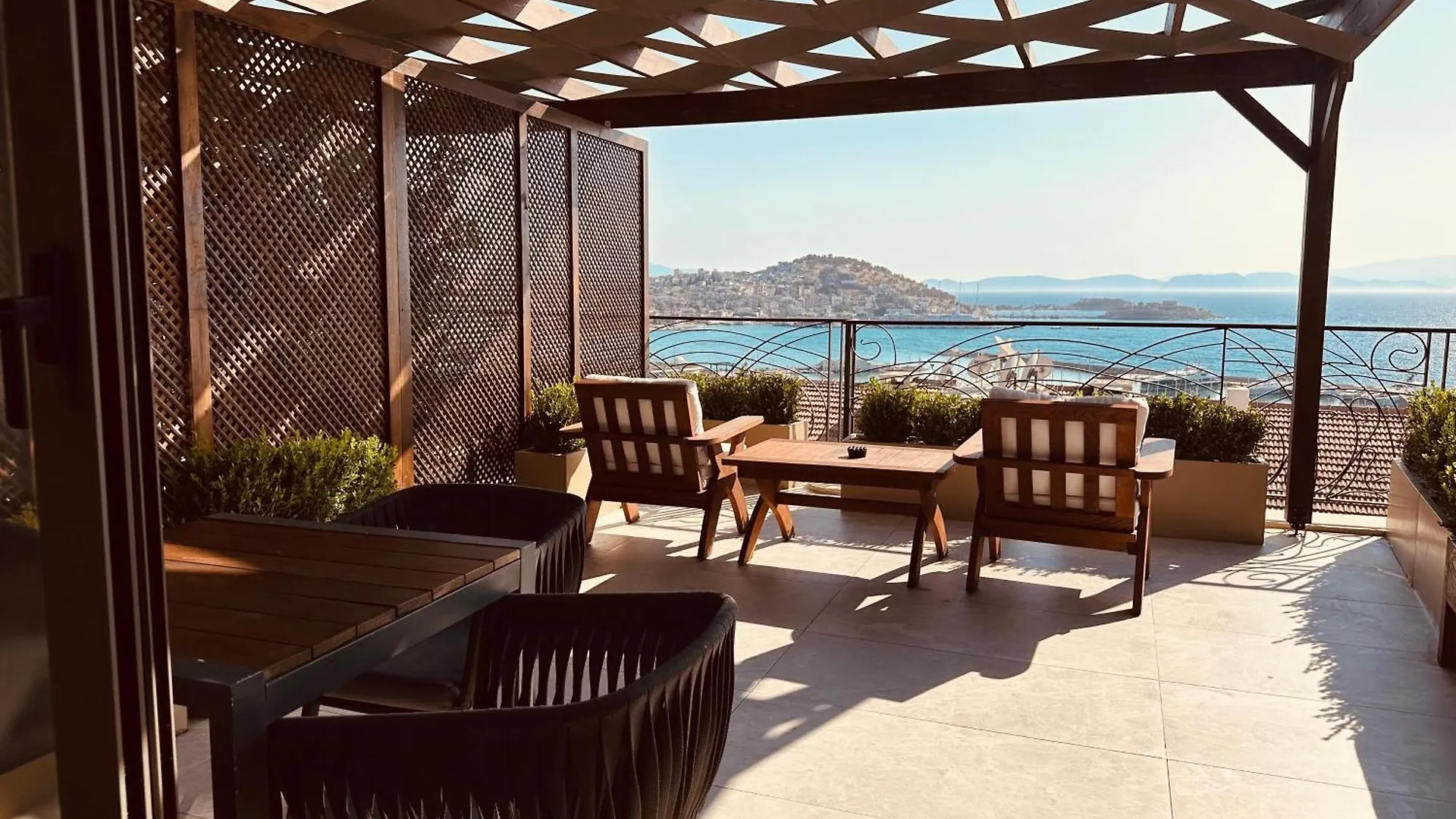 Monalisa Hotels Kusadası Türkei