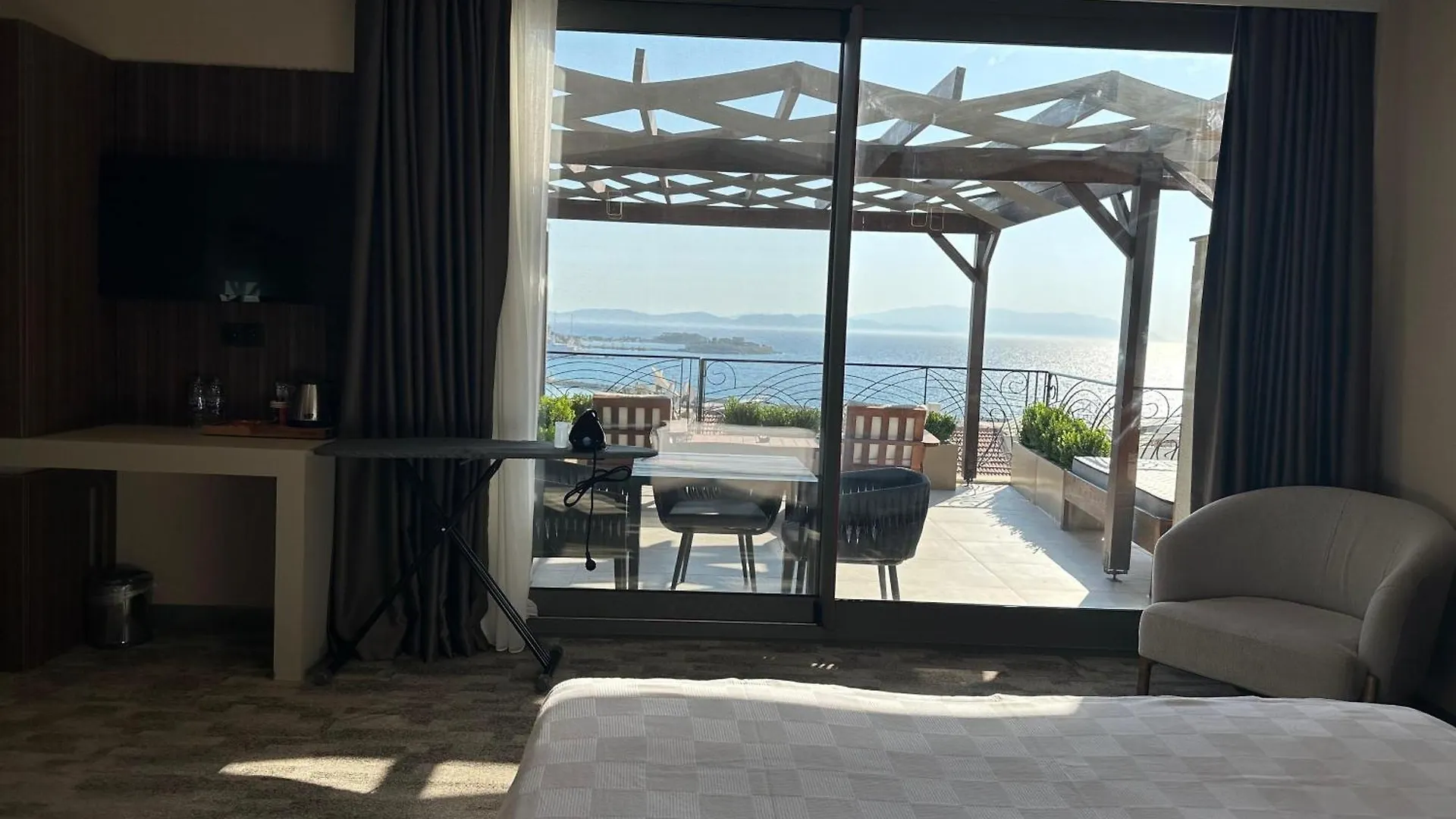 Monalisa Hotels Kusadası