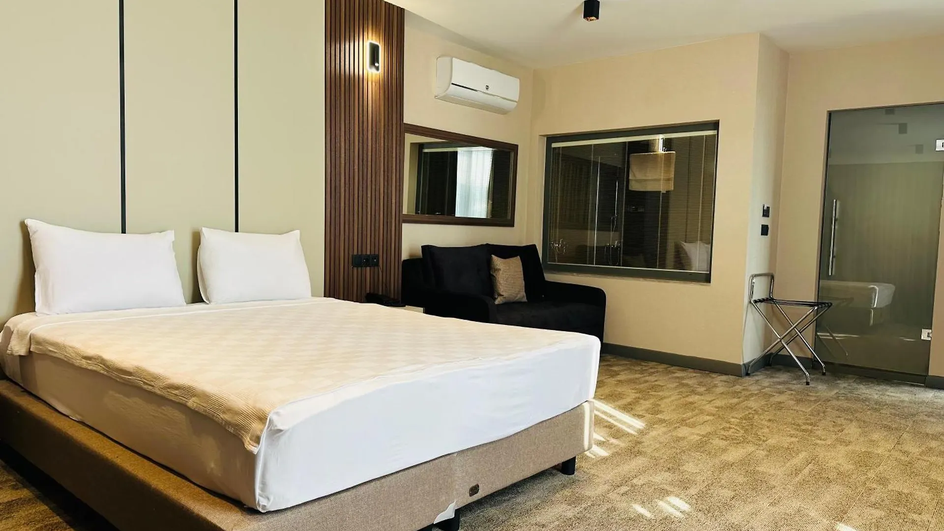 Monalisa Hotels Kusadası Türkei