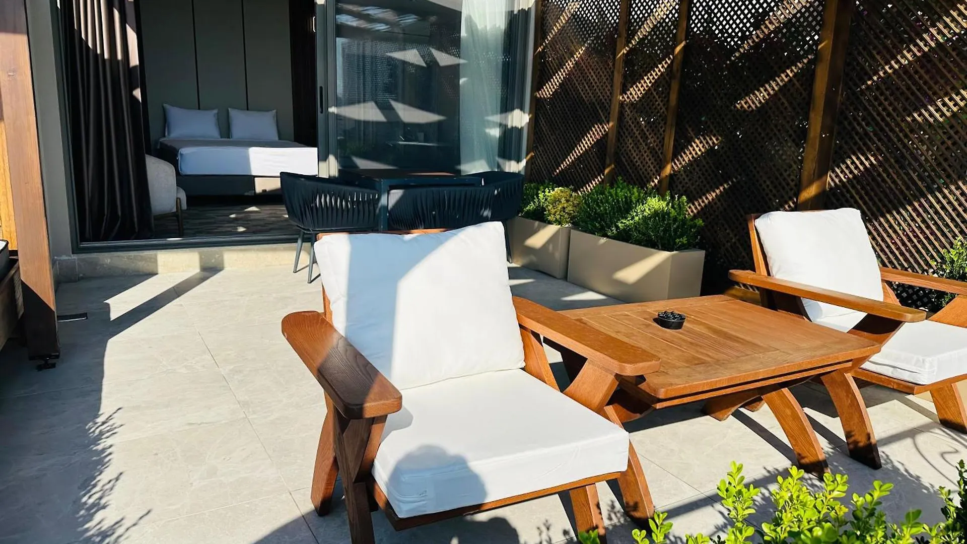 Monalisa Hotels Kusadası