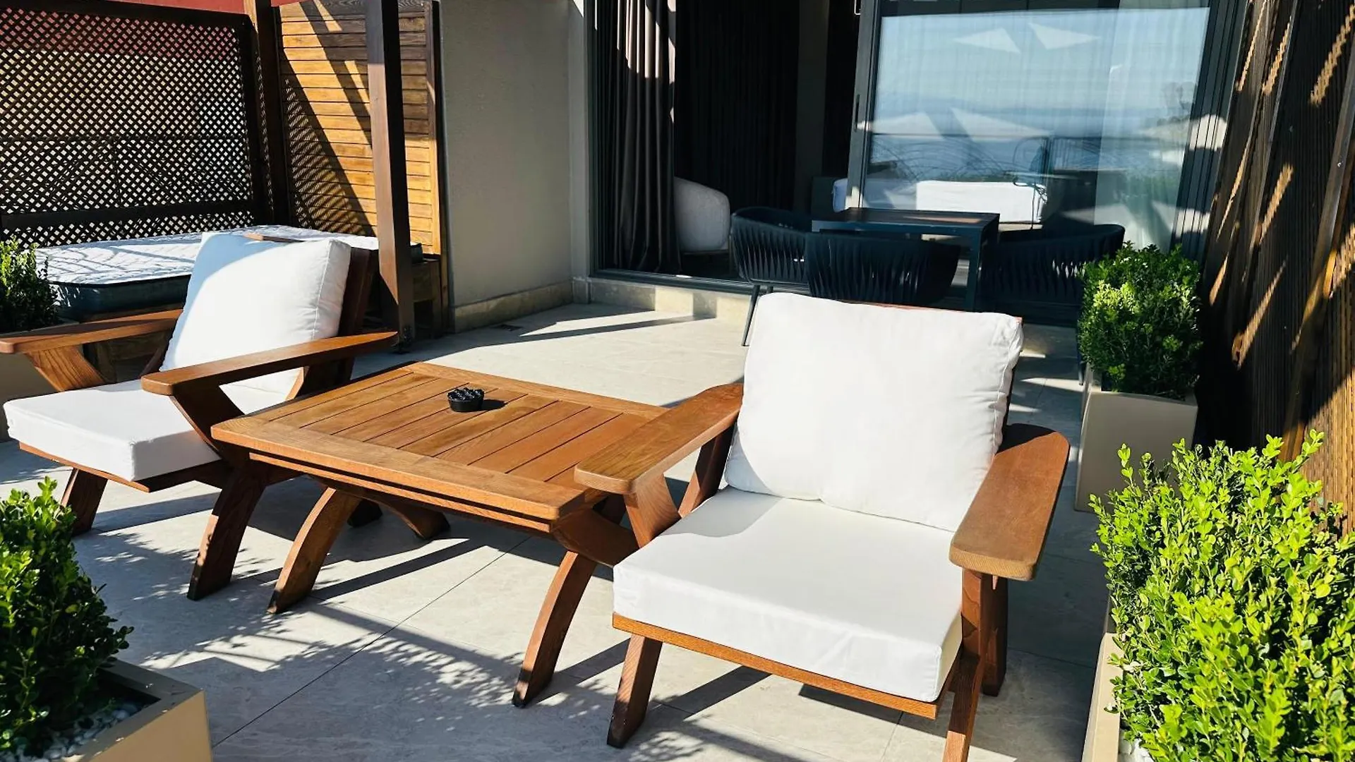 Monalisa Hotels Kusadası