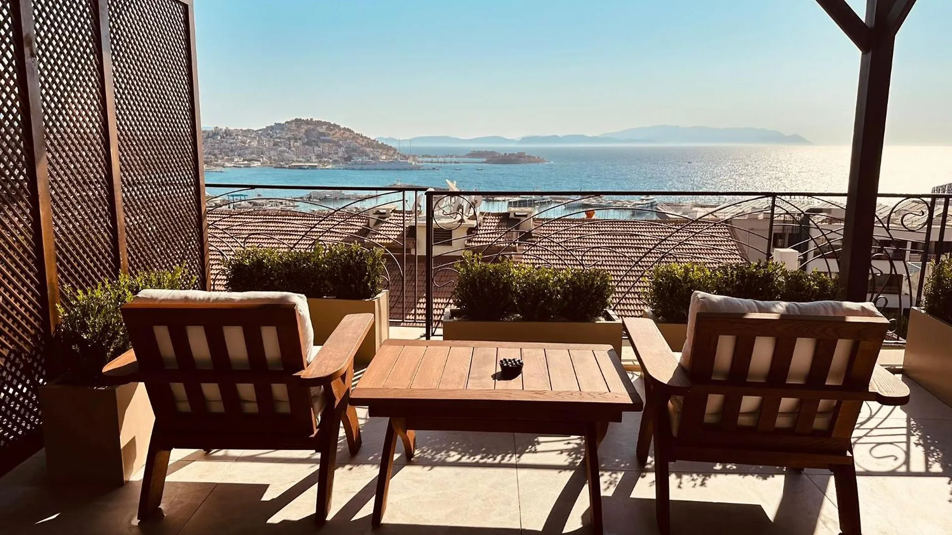 Monalisa Hotels Kusadası