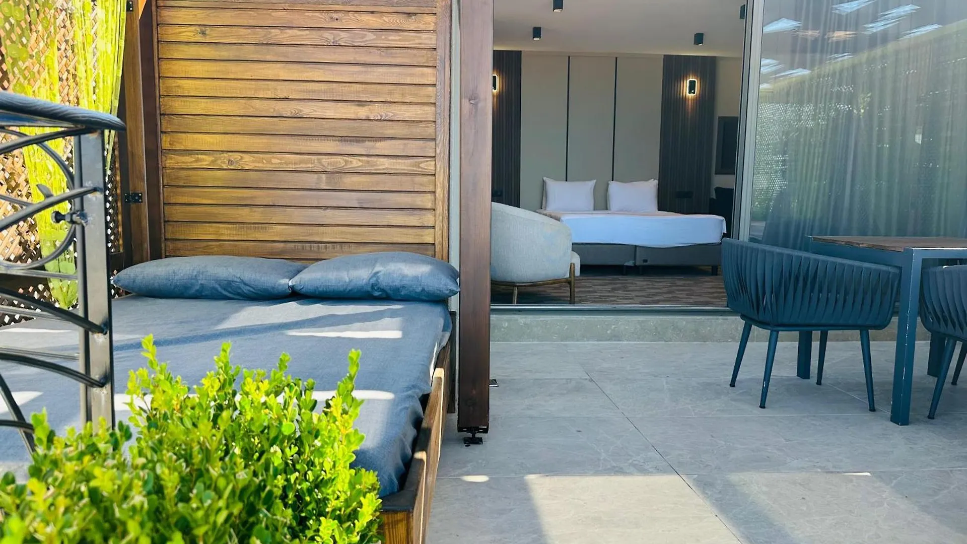 Monalisa Hotels Kusadası