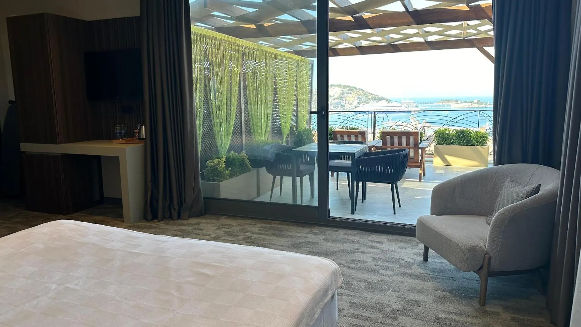 Monalisa Hotels Kusadası